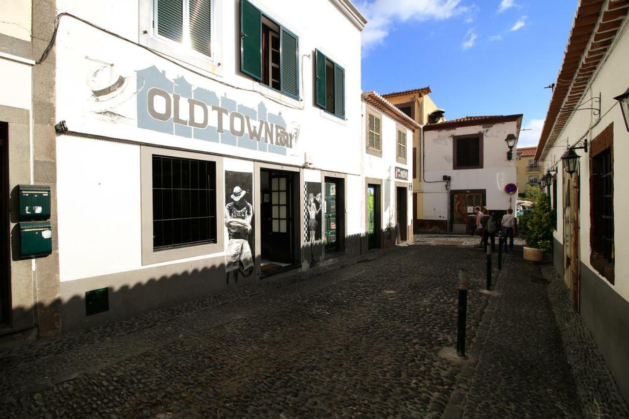 Leilighet Casa Maria Funchal (Madeira)