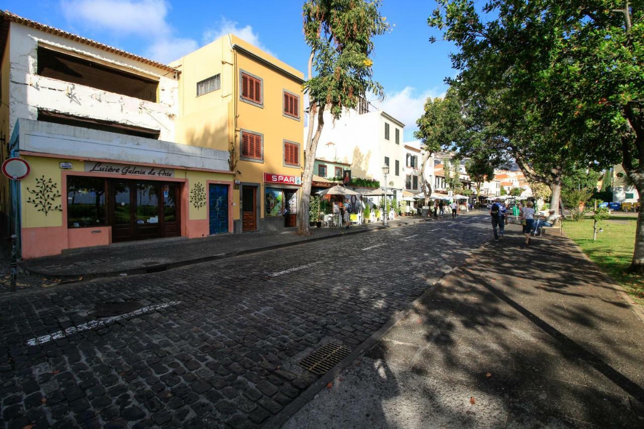 Leilighet Casa Maria *
